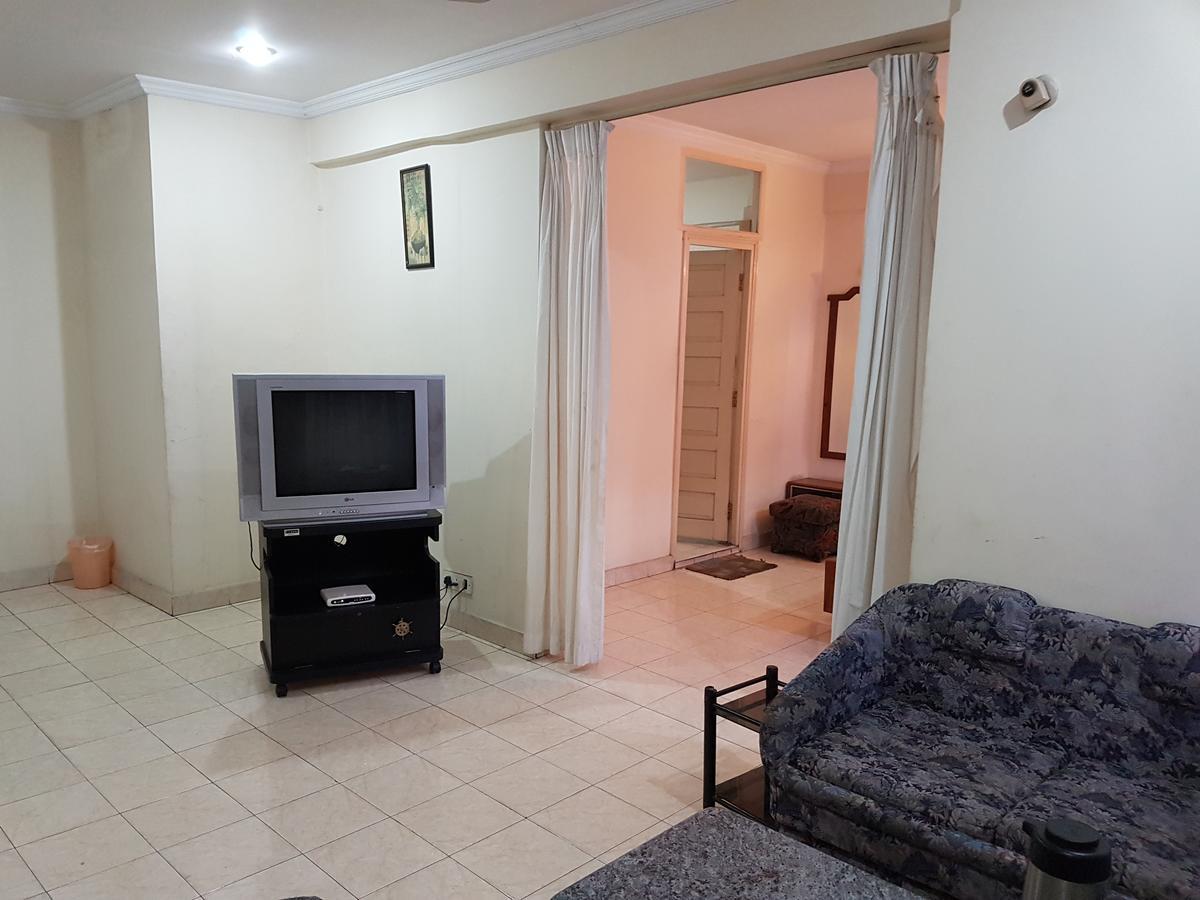 Hotel Siddhartha Hyderabad Ngoại thất bức ảnh