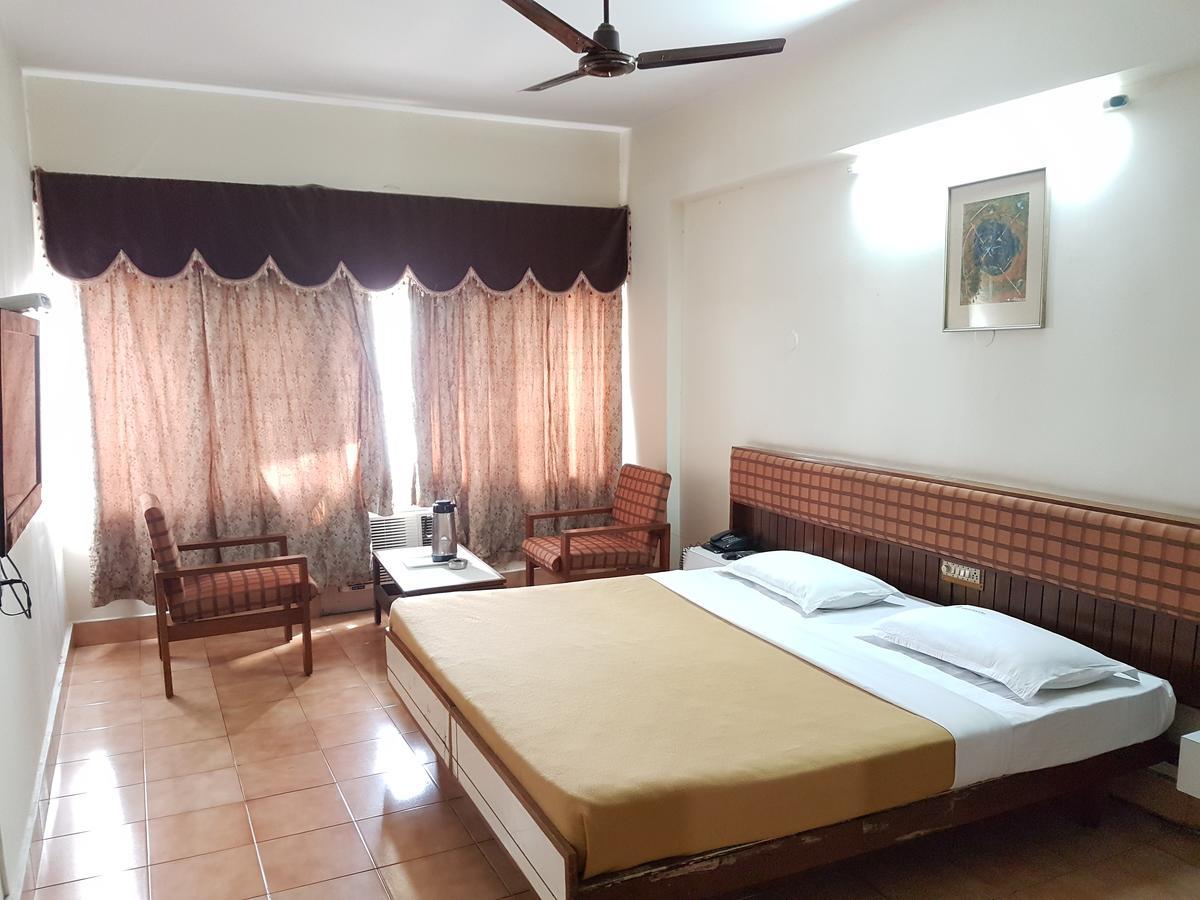 Hotel Siddhartha Hyderabad Ngoại thất bức ảnh
