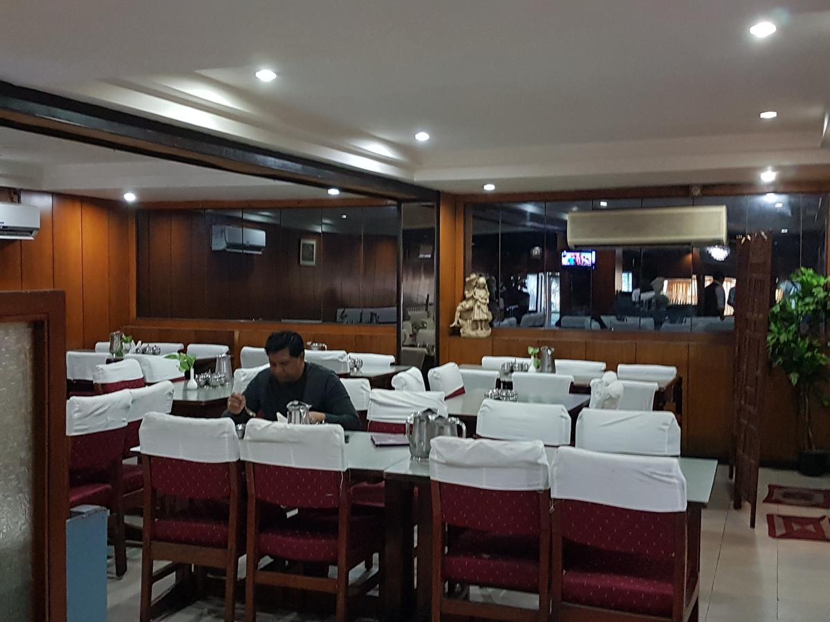 Hotel Siddhartha Hyderabad Ngoại thất bức ảnh