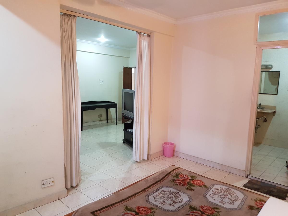 Hotel Siddhartha Hyderabad Ngoại thất bức ảnh