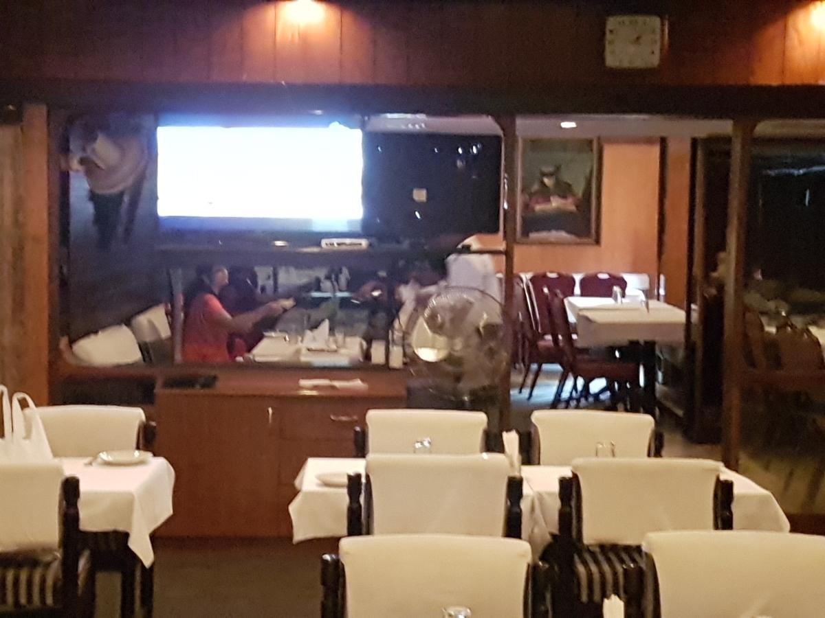 Hotel Siddhartha Hyderabad Ngoại thất bức ảnh
