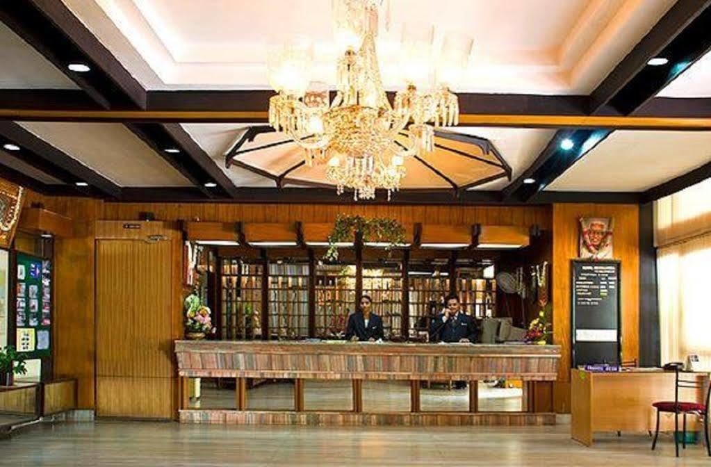 Hotel Siddhartha Hyderabad Ngoại thất bức ảnh