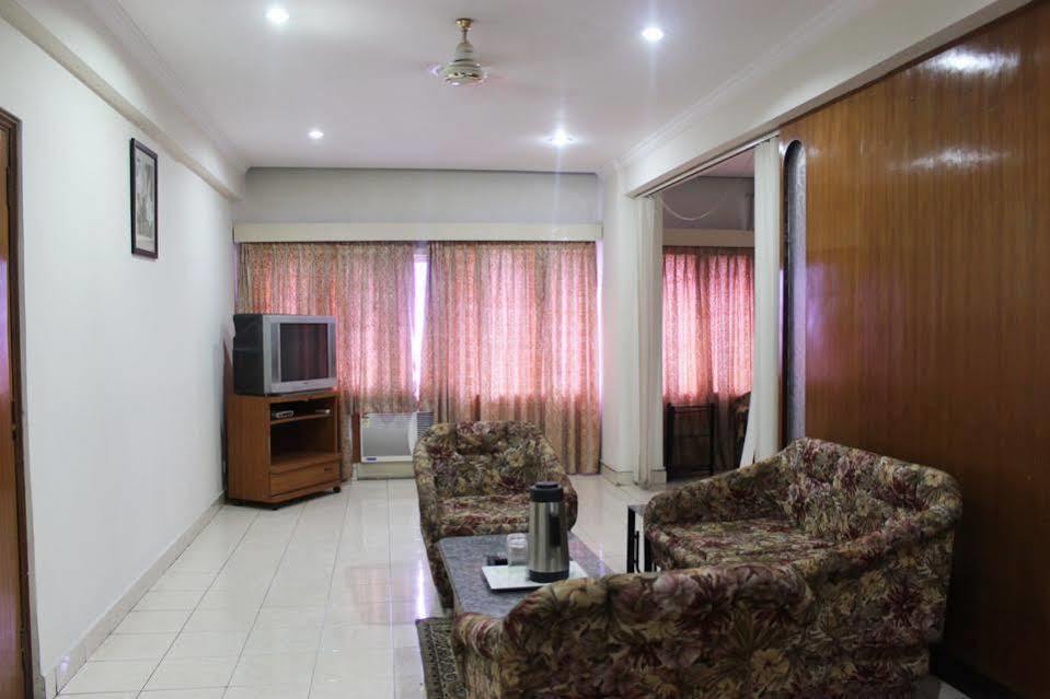 Hotel Siddhartha Hyderabad Ngoại thất bức ảnh