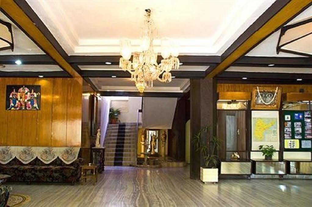Hotel Siddhartha Hyderabad Ngoại thất bức ảnh